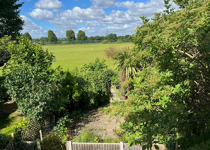 Unique 2 Bedroom Flat In Heart Of Walthamstow