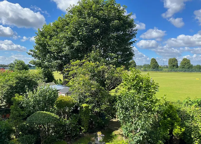 Unique 2 Bedroom Flat In Heart Of Walthamstow