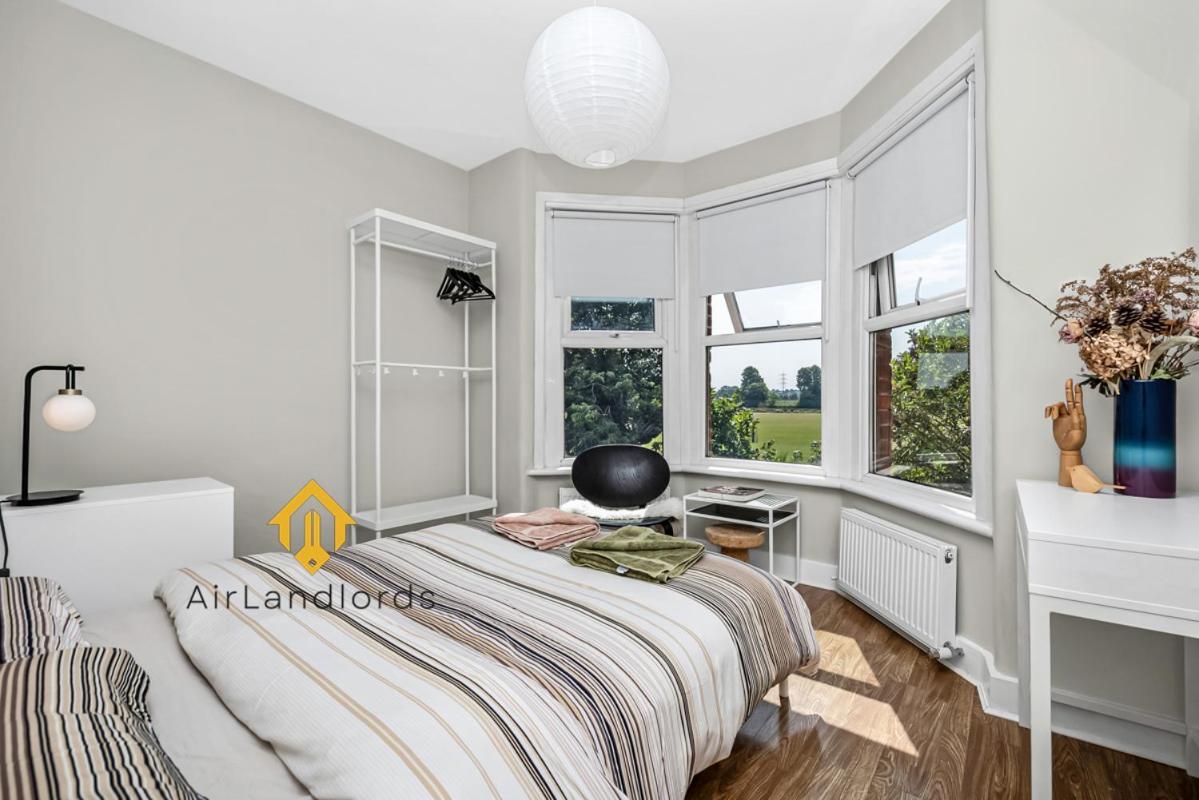 Appartamento Unique 2 Bedroom Flat In Heart Of Walthamstow Londra
